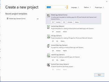 Multilingual Implementation Using Xamarin.Forms